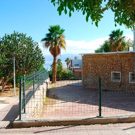 Ein Bokek Rooms To Rent Neve Zohar Extérieur photo